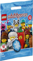 LEGO Series 22 - Random Bag 71032 – Retired & Sealed