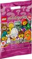 LEGO Series 24 - Random Bag 71037 – Retired & Sealed