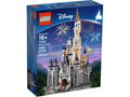 LEGO The Disney Castle 71040 – Retired & Sealed