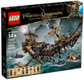 LEGO Silent Mary 71042 – Retired & Sealed