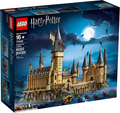 LEGO Hogwarts Castle 71043 – Sealed UK Stock