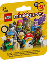LEGO Series 25 - Random Box 71045 – Sealed UK Stock