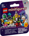 LEGO Series 26 - Random Box 71046 – Sealed UK Stock