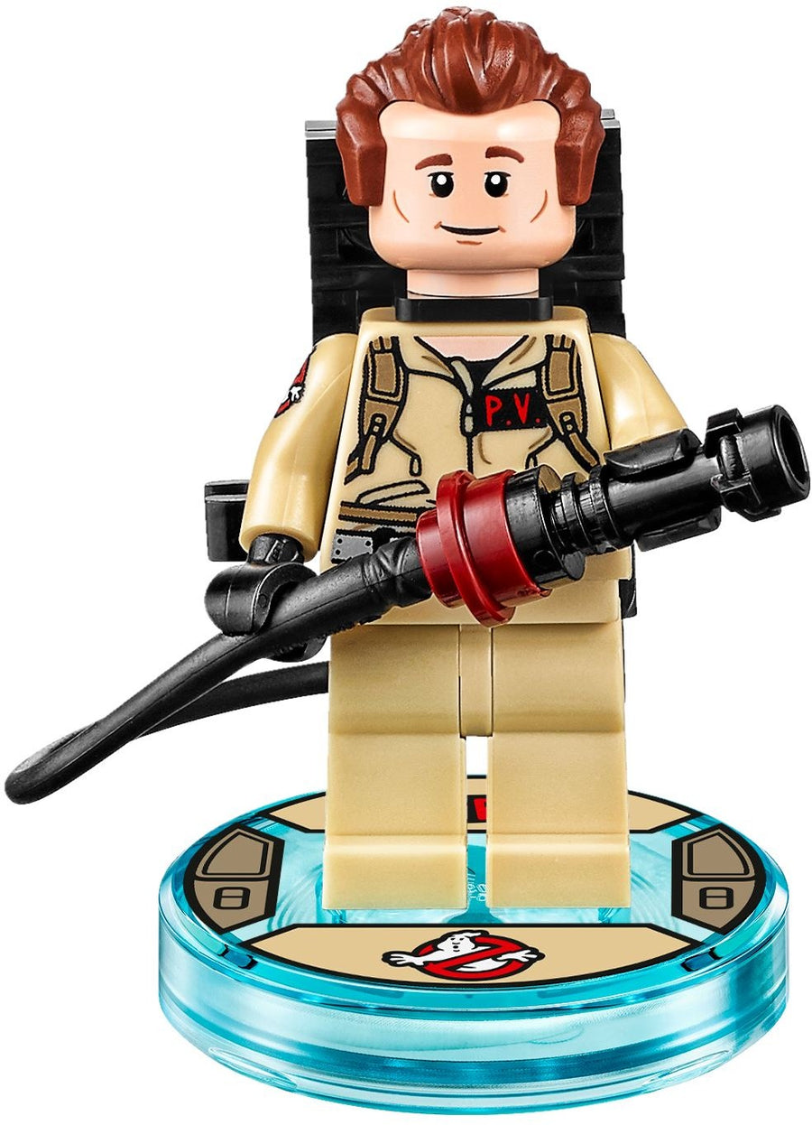 LEGO Ghostbusters Level Pack 71228 – Retired & Sealed