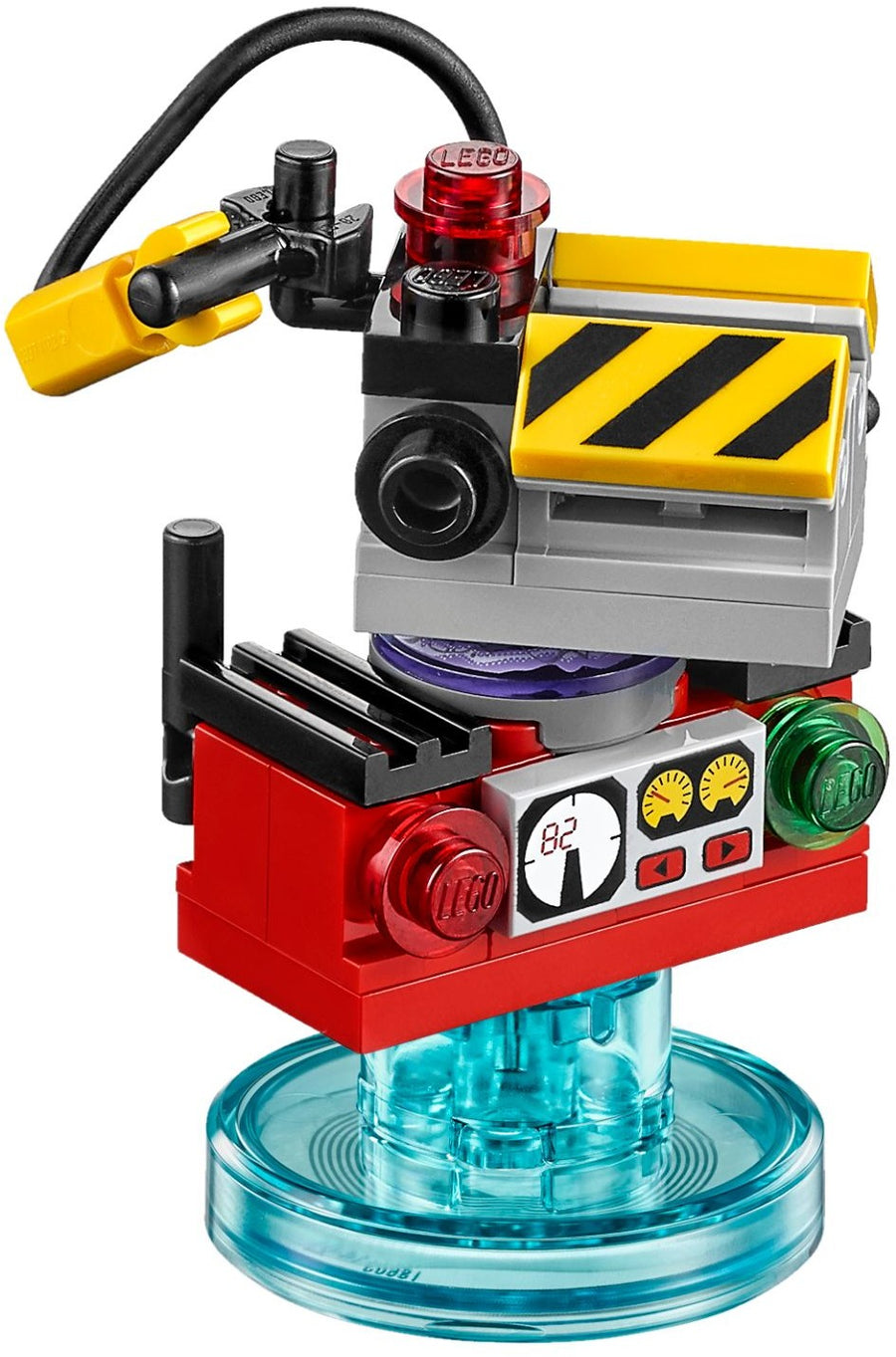 LEGO Ghostbusters Level Pack 71228 – Retired & Sealed