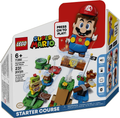 LEGO Adventures with Mario Starter Course 71360 – Retired & Sealed