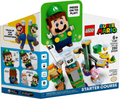 LEGO Adventures with Luigi Starter Course 71387 – Retired & Sealed