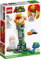 LEGO Boss Sumo Bro Topple Tower Expansion Set 71388 – Retired & Sealed