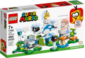 LEGO Lakitu Sky World Expansion Set 71389 – Retired & Sealed