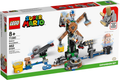 LEGO Reznor Knockdown Expansion Set 71390 – Retired & Sealed
