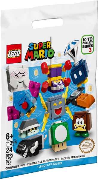 LEGO Swoop 71394 – Retired & Sealed