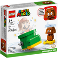 LEGO Goomba's Shoe Expansion Set 71404 – Retired & Sealed