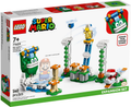 LEGO Big Spike's Cloudtop Challenge Expansion Set 71409 – Retired & Sealed