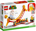 LEGO Lava Wave Ride Expansion Set 71416 – Retired & Sealed