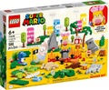 LEGO Creativity Toolbox Maker Set 71418 – Retired & Sealed