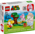 LEGO Yoshis' Egg-cellent Forest Expansion Set 71428 – Sealed UK Stock