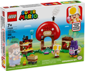 LEGO Nabbit at Toad's Shop 71429 – Sealed UK Stock