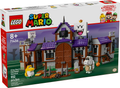LEGO King Boo's Haunted Mansion 71436 – Sealed UK Stock
