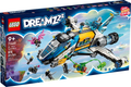 LEGO Mr. Oz's Space Bus 71460 – Retired & Sealed