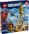 LEGO The Sandman's Tower 71477 – Sealed UK Stock