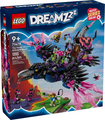LEGO The Never Witch's Midnight Raven 71478 – Sealed UK Stock