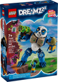 LEGO Logan the Mighty Panda 71480 – Sealed UK Stock