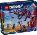 LEGO The Never Witch's Nightmare Creatures 71483 – Sealed UK Stock