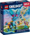 LEGO Bunchu's Creative Animal Adventures 71488 – Sealed UK Stock