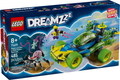 LEGO Mateo and the Z-Blob Action Race Car 71491 – Sealed UK Stock