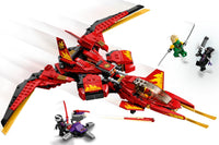 LEGO 71704 Kai Fighter 71704 sealed box view 6