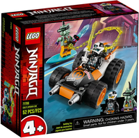 LEGO 71706 Cole's Speeder Car 71706 sealed box front