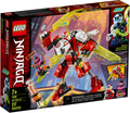 LEGO Kai's Mech Jet 71707 – Retired & Sealed