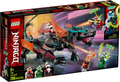 LEGO Empire Dragon 71713 – Retired & Sealed