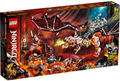 LEGO Skull Sorcerer's Dragon 71721 – Retired & Sealed