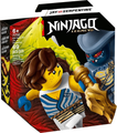 LEGO Epic Battle Set - Jay vs. Serpentine 71732 – Retired & Sealed