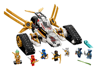 LEGO 71739 Ultra Sonic Raider 71739 sealed box view 2