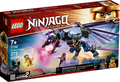 LEGO Overlord Dragon 71742 – Retired & Sealed