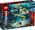 LEGO Lloyd's Hydro Mech 71750 – Retired & Sealed