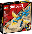 LEGO Jay's Thunder Dragon EVO 71760 – Retired & Sealed