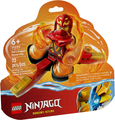 LEGO Kai’s Dragon Power Spinjitzu Flip 71777 – Retired & Sealed