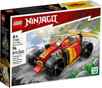 LEGO 71780 Kai's Ninja Race Car EVO 71780 sealed box front