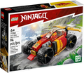 LEGO Kai's Ninja Race Car EVO 71780 – Retired & Sealed