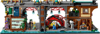 LEGO 71799 NINJAGO City Markets 71799 sealed box view 4