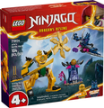 LEGO Arin's Battle Mech 71804 – Sealed UK Stock