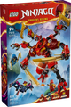 LEGO Kai's Ninja Climber Mech 71812 – Sealed UK Stock