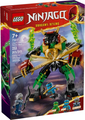 LEGO Lloyd's Elemental Power Mech 71817 – Sealed UK Stock