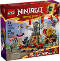 LEGO Tournament Battle Arena 71818 – Sealed UK Stock