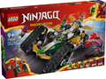 LEGO Ninja Team Combo Vehicle 71820 – Sealed UK Stock