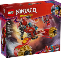 LEGO 71830 Kai's Mech Storm Rider 71830 sealed box front