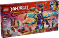 LEGO Arc Dragon of Focus 71836 – Sealed UK Stock